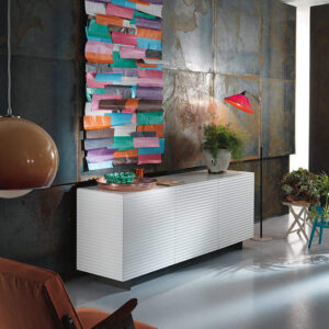 OLA Credenza - Riflessi
