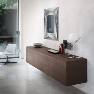 LINEA Credenza - Riflessi
