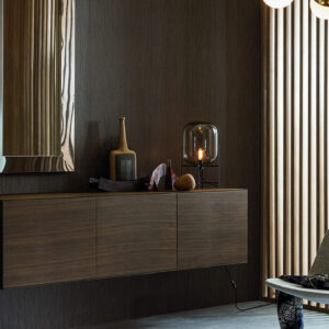 LINEA Credenza - Riflessi