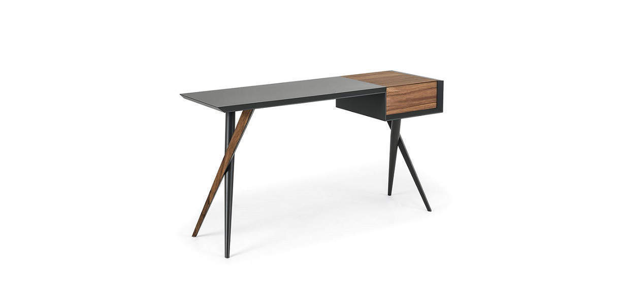 BATIK Scrivania - Cattelan Italia
