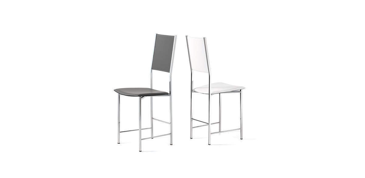 ALESSIA Sedia  - Cattelan Italia