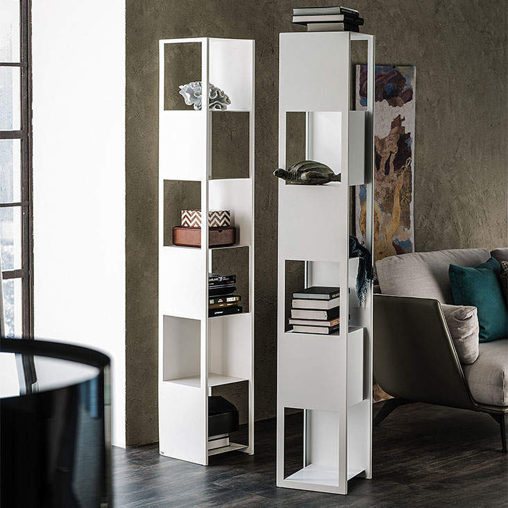 JOKER Libreria - Cattelan Italia JOKER Libreria - Cattelan Italia