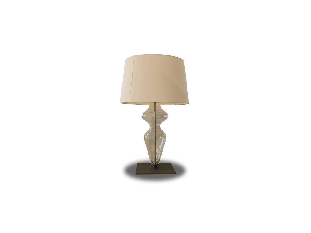 HOLLY Lampada da Tavolo - Poltrona Frau