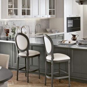 HERITAGE Cucina - Minacciolo