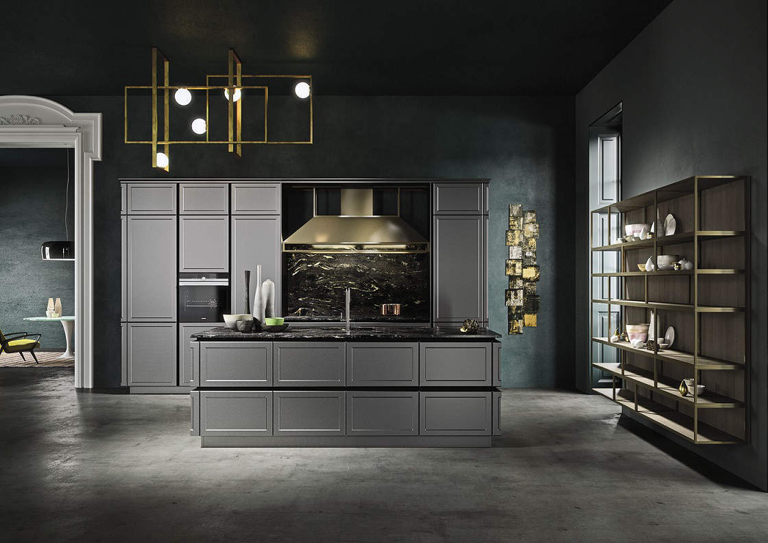 FRAME Cucina - Snaidero FRAME Cucina - Snaidero