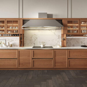 HERITAGE Cucina - Snaidero