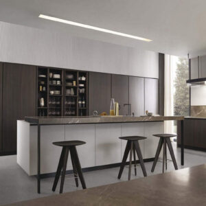 ALEA Cucina - Poliform Kitchen