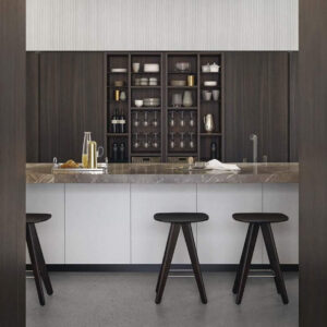 ALEA Cucina - Poliform Kitchen