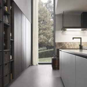 ALEA Cucina - Poliform Kitchen