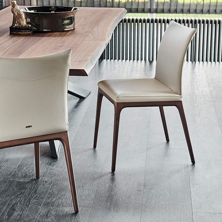 ARCADIA Sedia - Cattelan Italia ARCADIA Sedia - Cattelan Italia