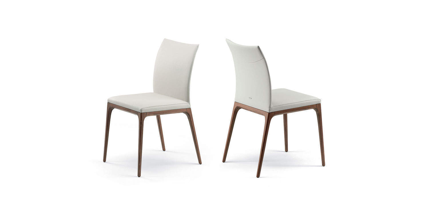ARCADIA Sedia - Cattelan Italia