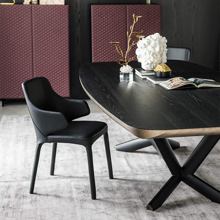 WANDA Sedia - Cattelan Italia