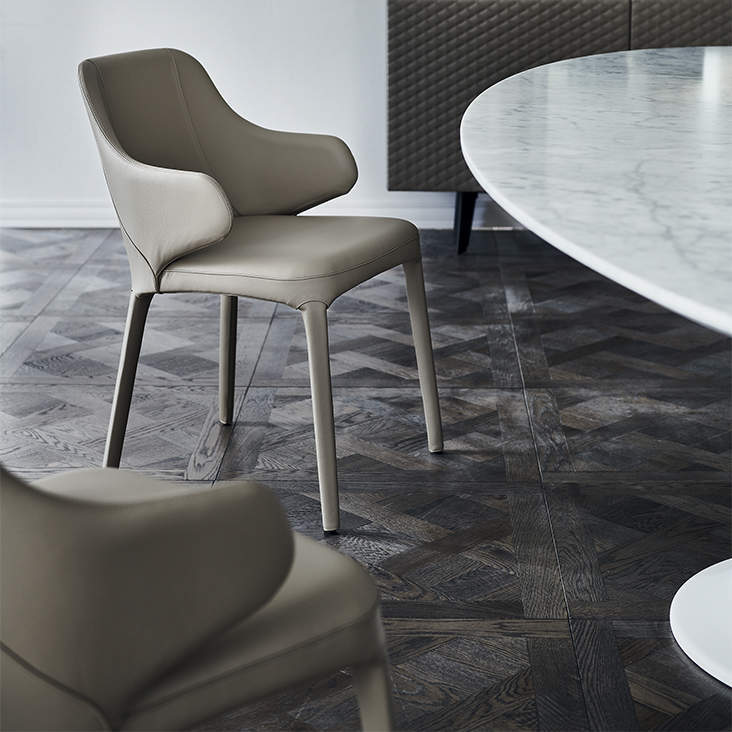 WANDA Sedia - Cattelan Italia
