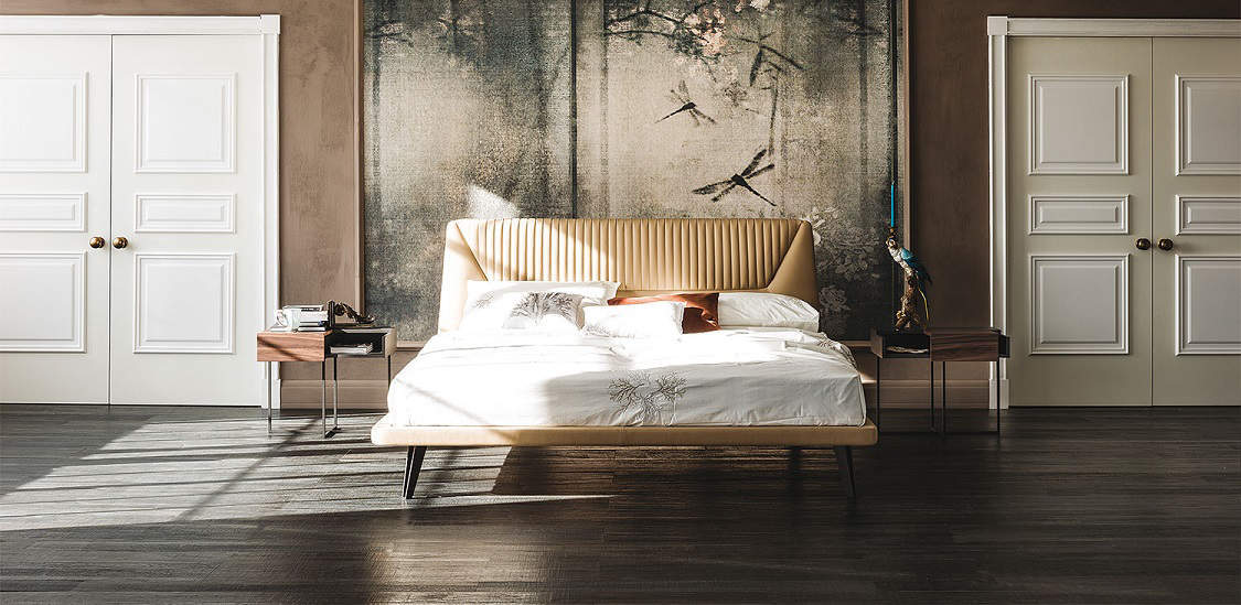 AMADEUS Letto - Cattelan Italia