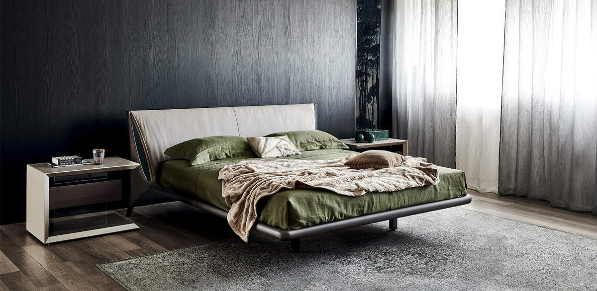 NELSON Letto - Cattelan Italia
