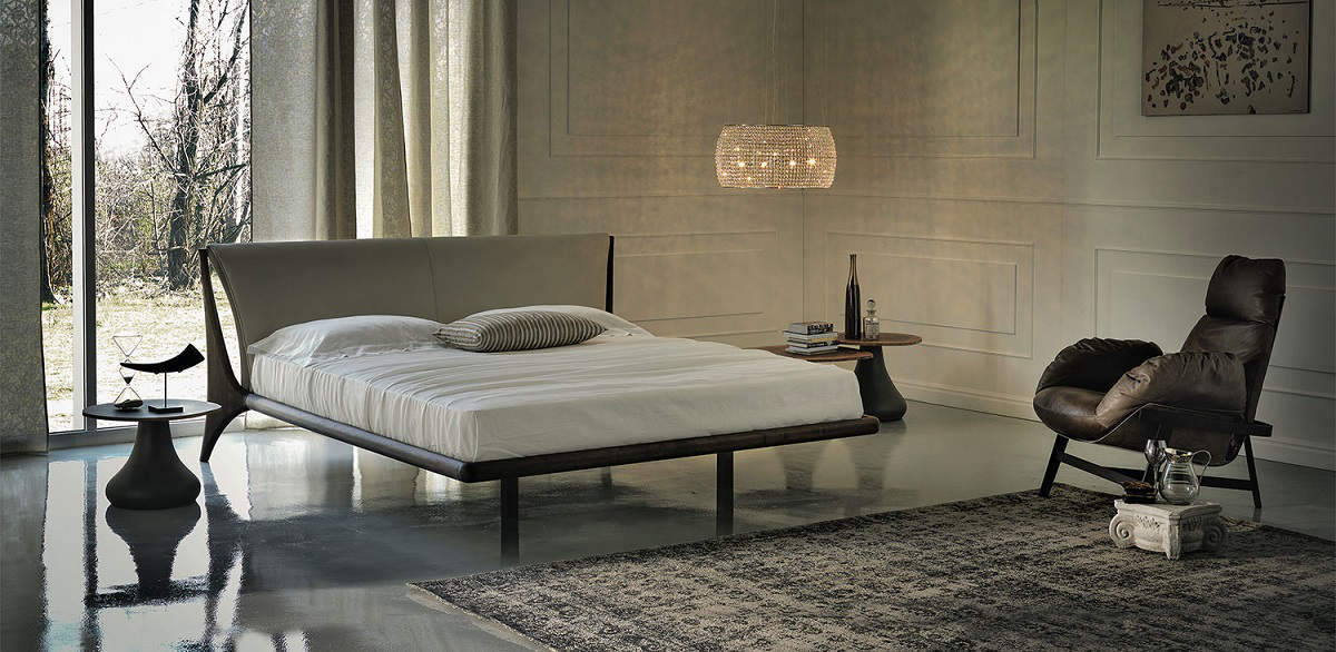 NELSON Letto - Cattelan Italia
