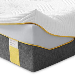 TEMPUR SENSATION Materasso - Tempur