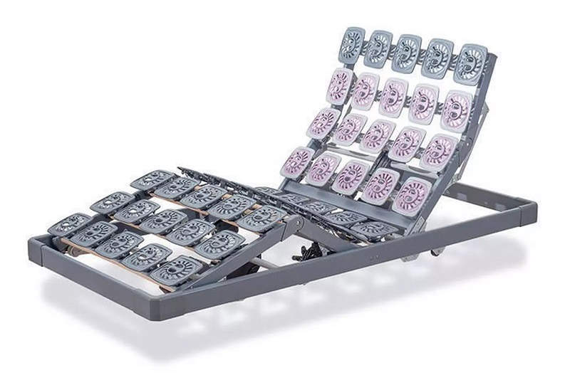 TEMPUR PREMIUM FLEX 4000 Rete - Tempur