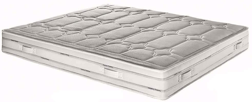 PLATINUM Materasso - Mecflex