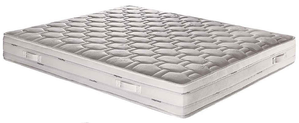 SUBLIME LUSSO Materasso - Mecflex SUBLIME LUSSO Materasso - Mecflex