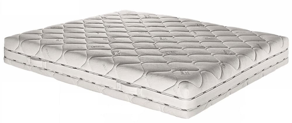 ECOGREEN Materasso - Mecflex