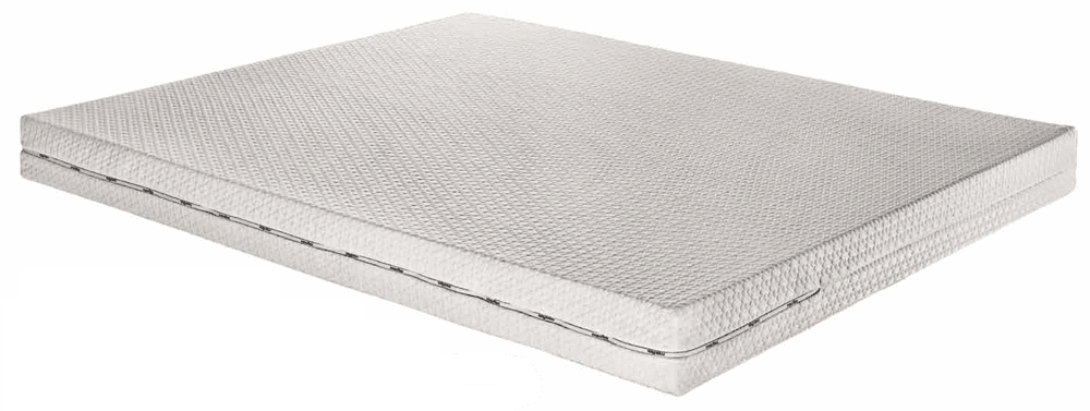 ECOBASE Materasso - Mecflex