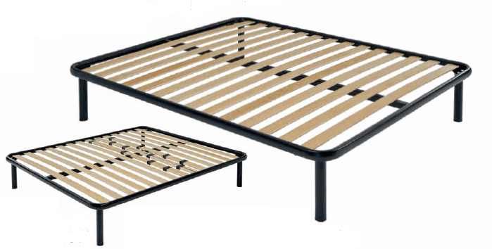 STANDARD Rete - Mecflex