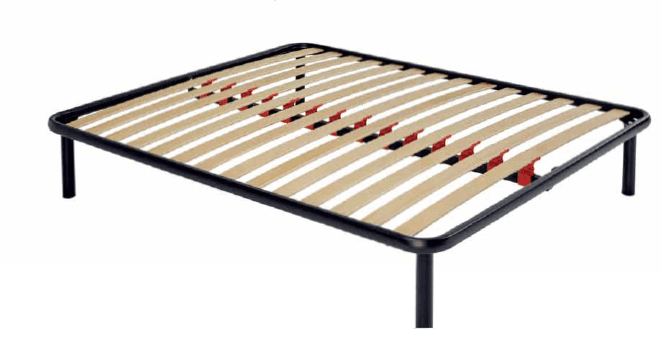 STANDARD PLUS Rete - Mecflex STANDARD PLUS Rete - Mecflex