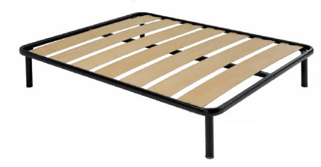 STANDARD DL Rete - Mecflex