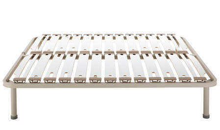 SUPERGO FIRM FA Rete - Dorsal SUPERGO FIRM FA Rete - Dorsal