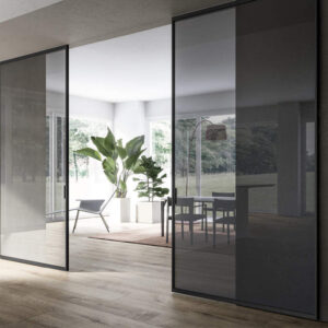 MITICA PORTA - Adielle Porte