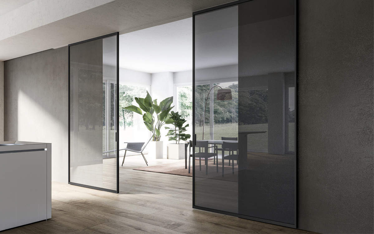 MITICA PORTA - Adielle Porte