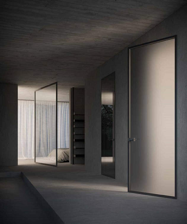 STYLE Porta - Adielle Porte