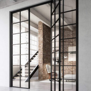 OFFICINA Porta - Adielle Porte