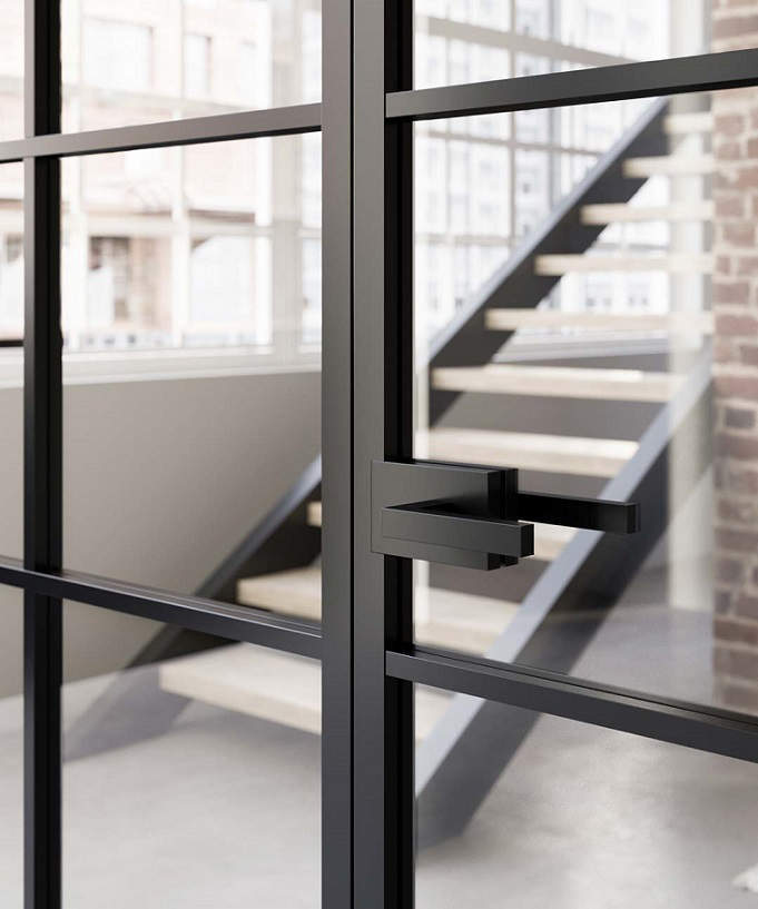 OFFICINA Porta - Adielle Porte