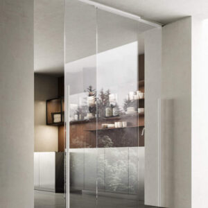 LIGHT Porta Scorrevole - Adielle Porte