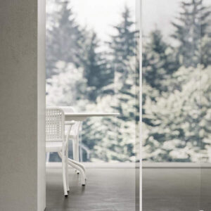 LIGHT Porta Scorrevole - Adielle Porte