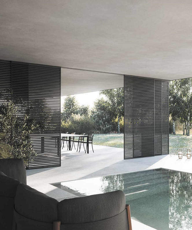LEVANTE Porta - Adielle Porte LEVANTE Porta - Adielle Porte