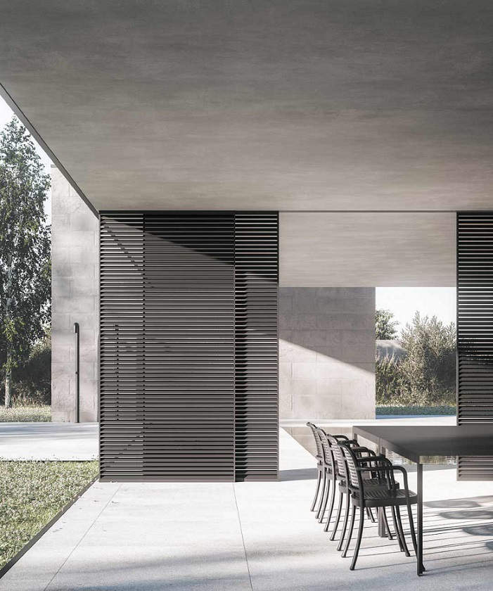 LEVANTE Porta - Adielle Porte LEVANTE Porta - Adielle Porte