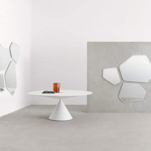 QUARTZ Specchio - Desalto