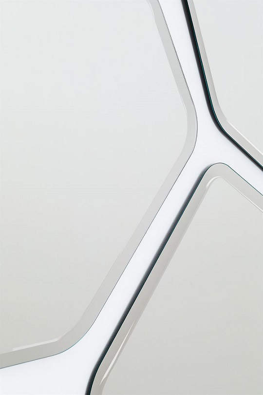 QUARTZ Specchio - Desalto