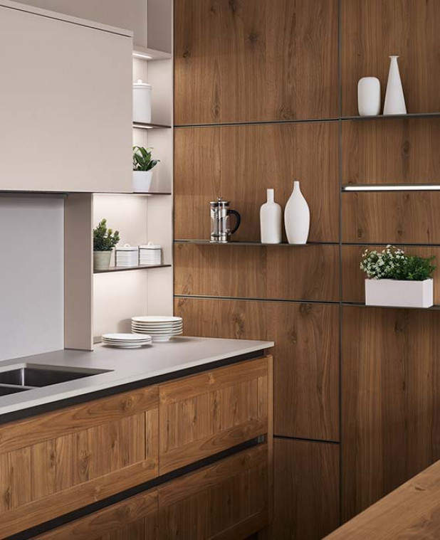 ARMONIA Cucina - Veneta Cucine