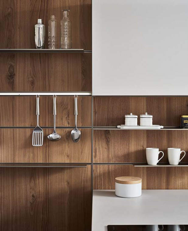 ARMONIA Cucina - Veneta Cucine