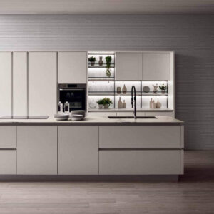 OYSTER Cucina - Veneta Cucine