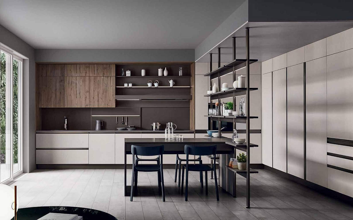 START-TIME Cucina - Veneta Cucine