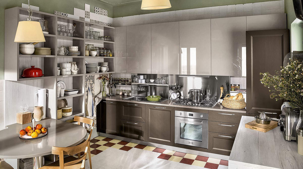 TABLET Cucina - Veneta Cucine