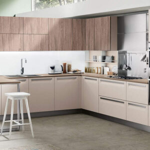 CARRERA Cucina - Veneta Cucine