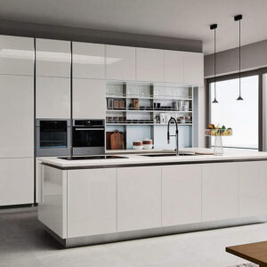 OYSTER Cucina - Veneta Cucine