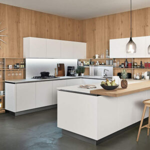 OYSTER Cucina - Veneta Cucine