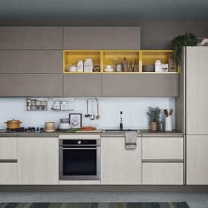 START-TIME Cucina - Veneta Cucine